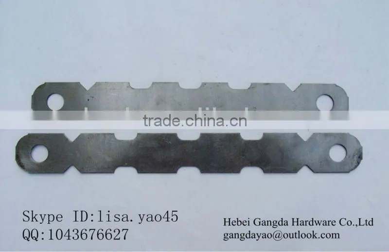 aluminum form accessory Round Head Full Tie