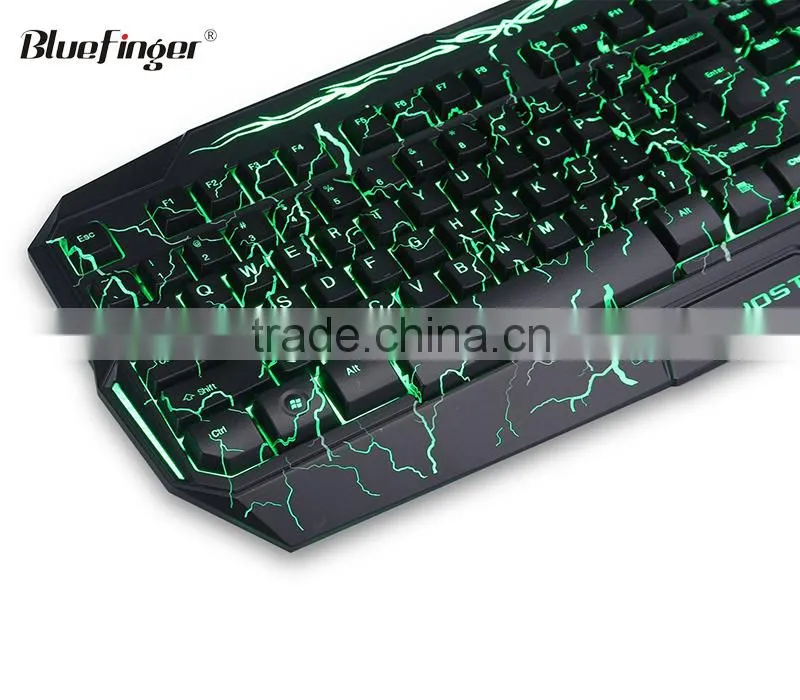 Shenzhen Factory Cheaper Wired usb keyboard for computer
