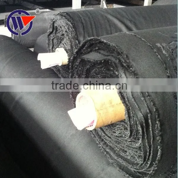 active carbon air filter cloth
