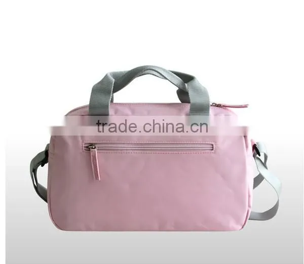 Customized Nylon Handbags Wholesale For Travelling