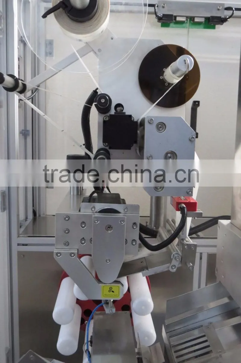 Good Quality Label Hot Stamping Machine