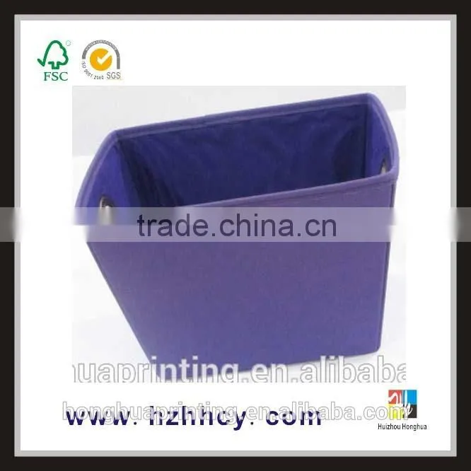 customized hot sale home living storage box