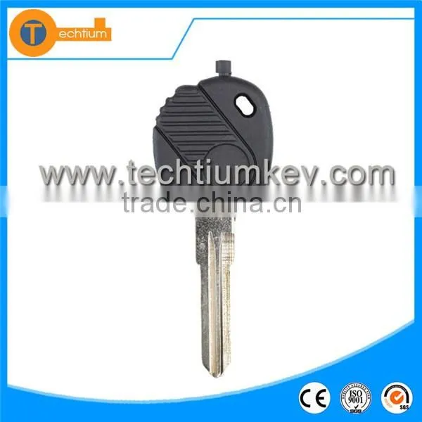 car key with ID48 chip transponder key with logo High quality for volkswagen volkswagen touareg golf 4 5 6 7 3 2 tiguan