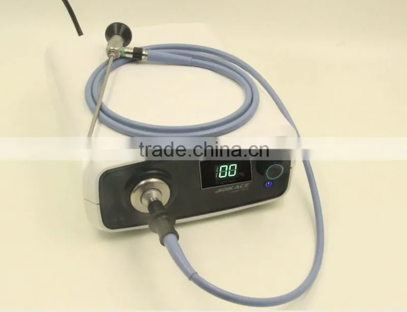 Borescope EndoscopeEndoscopy Inspection Light Source