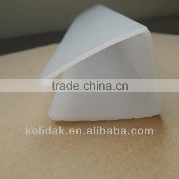Guangzhou U shape plastic products