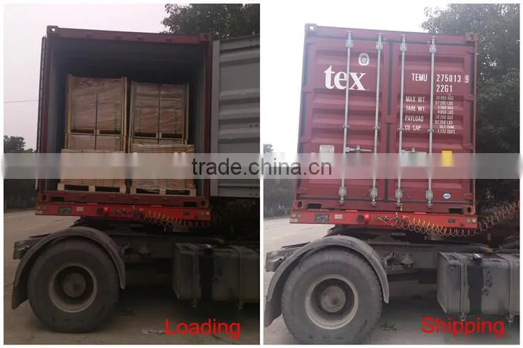Shanghai cnc machining part by your design
