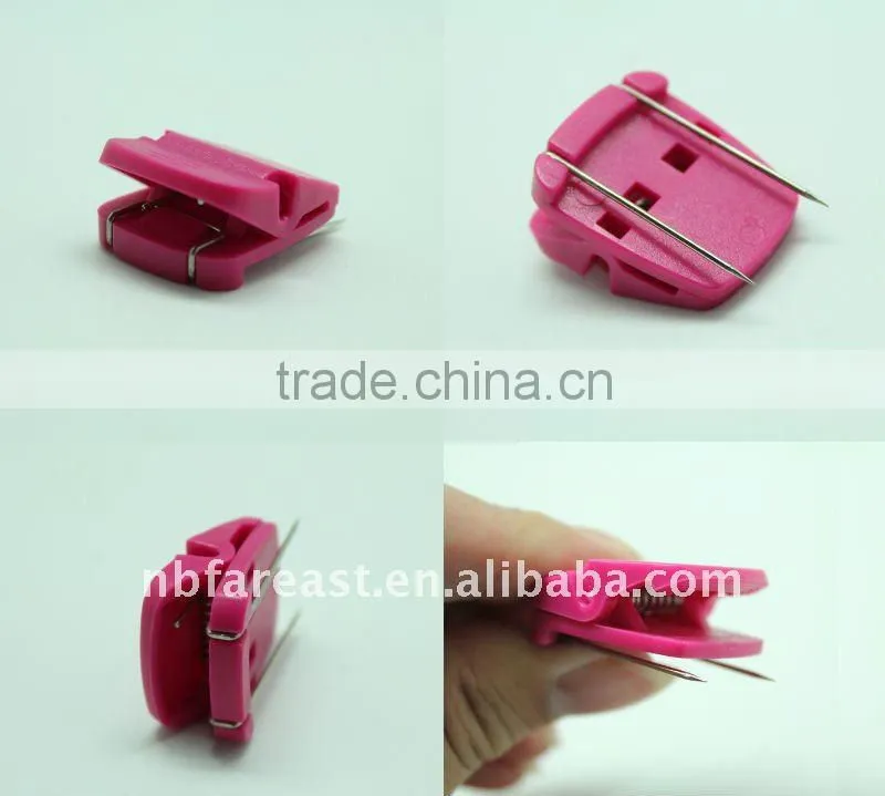 Convenient clip