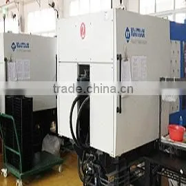 Ao Tai Plastic Industry (Ruijin) Co., Ltd. company overview - view 3