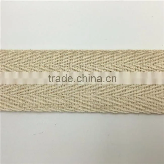 Wholesale High Quality 26mm Herringbone Tape