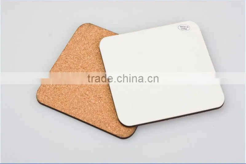 Blank Sublimation MDF Board
