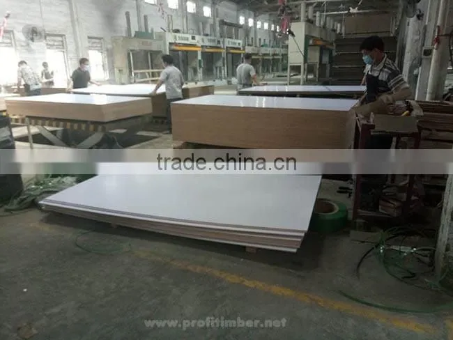 High Gloss Acrylic MDF Boards