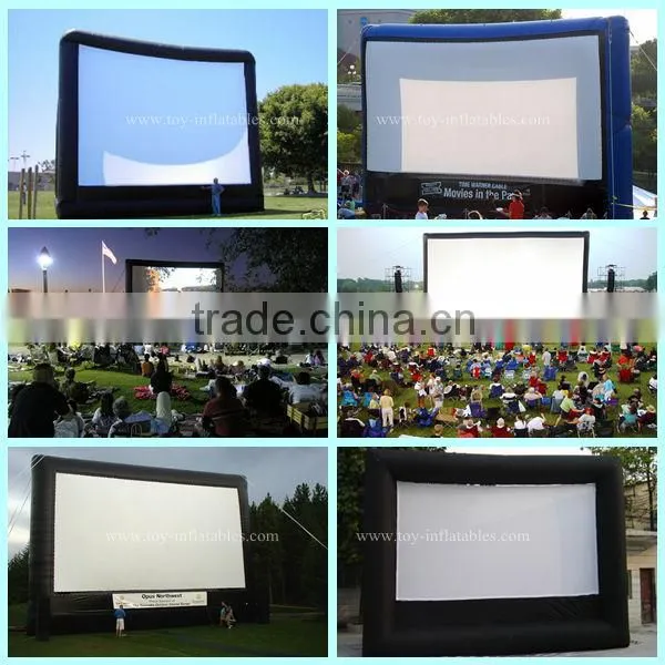 inflatable advertisement, inflatable advertising, inflatable tire advertising