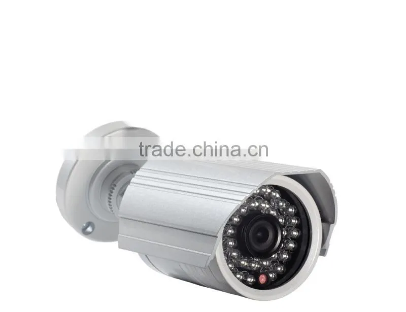 New products in China market Wireless NVR & Wireless IP Camera kits