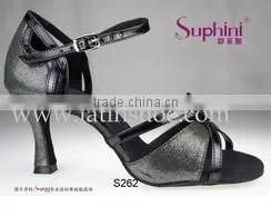 Suphini Latin Dance Shoes Professional Latin Shoes Ballroom Dance