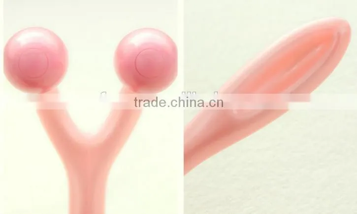 new design Bridge of the nose increased device Three-piece Nose-up , hump nose clip