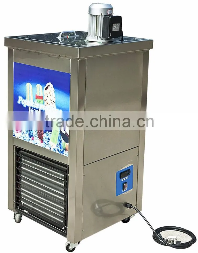 paleta machine/popsicles machine