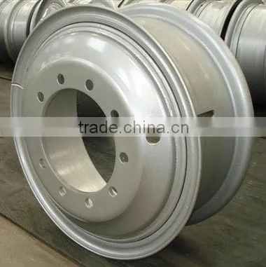22.5*8.25 truck wheel rim