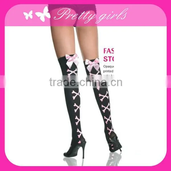 Newest Young Ladies Sexy Fashion Stocking