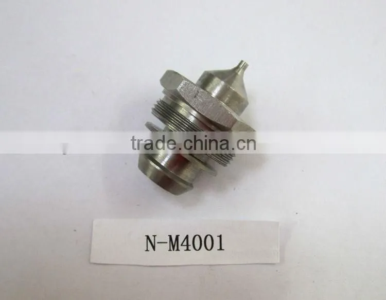 High Quality stainless steel Spray Gun Injectors Nozzle