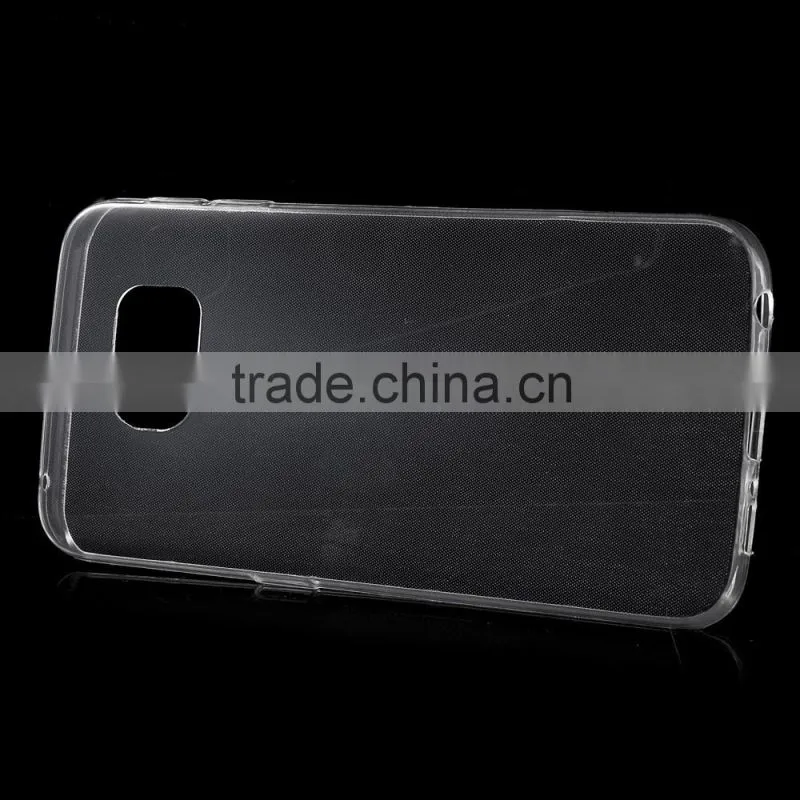 For Samsung Galaxy S6 Edge TPU case,initial points style TPU Case for Samsung Galaxy S6 Edge
