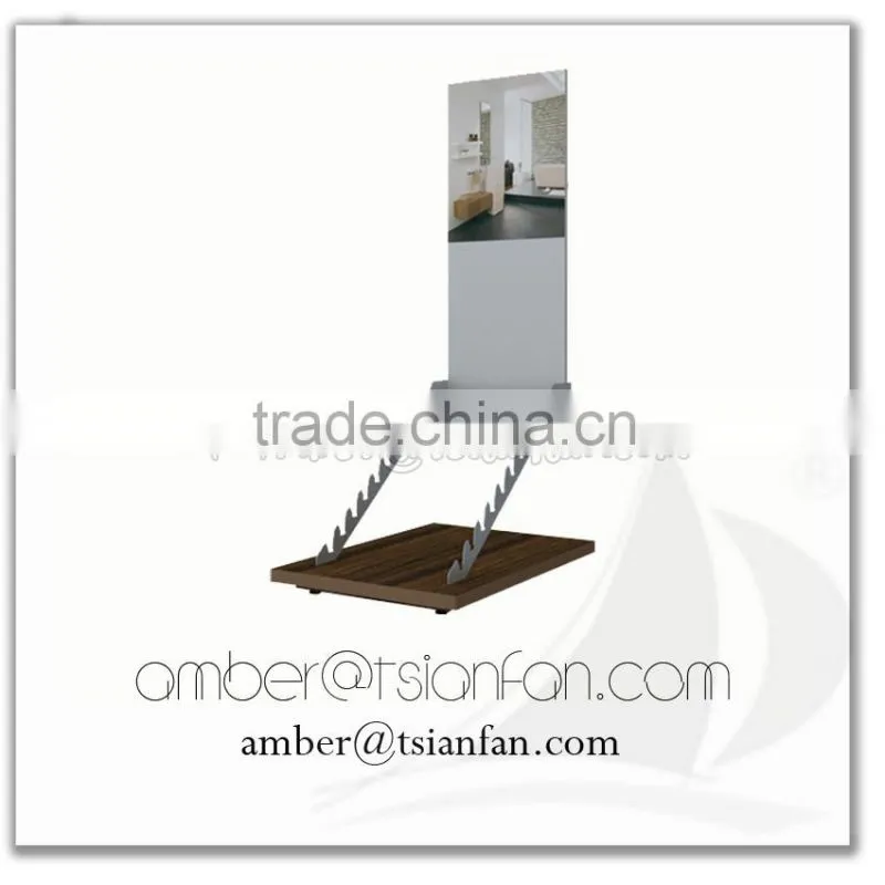 Ceramic Tile Stand - Tsianfan ME030