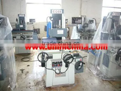 MG82 grinding machine specifications