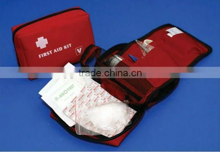 belt hiv first aid kit