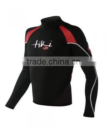 lycra surfing suit for adults