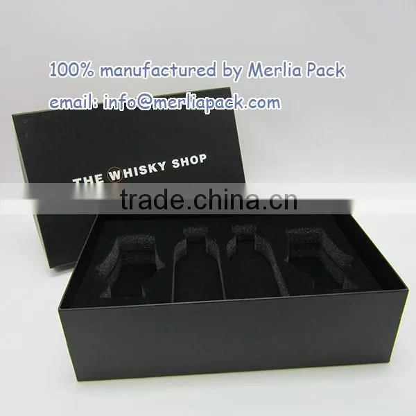 Groomsmen Gifts Best Man Usher Gifts Boxes Scotch Whisky Ancient Box