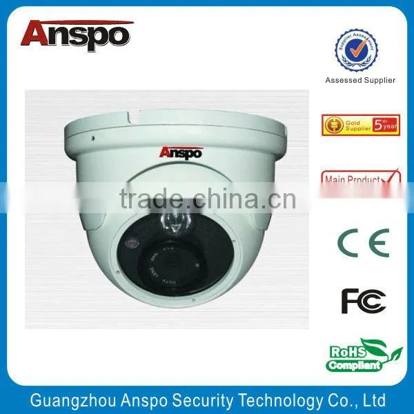 New Perfect Hot 1/3" SONY CCD 700 TVL IR Waterproof Cctv sony Camera