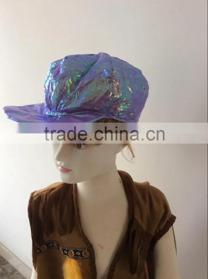 Fashional colorful sport hat