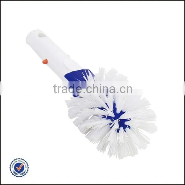 18" Aluminum back pool bristle brush head with Aluminum back