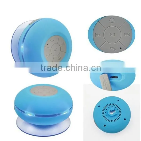 New Mini hand free wireless waterproof bluetooth speaker,fashionable 21 inch bluetooth speaker