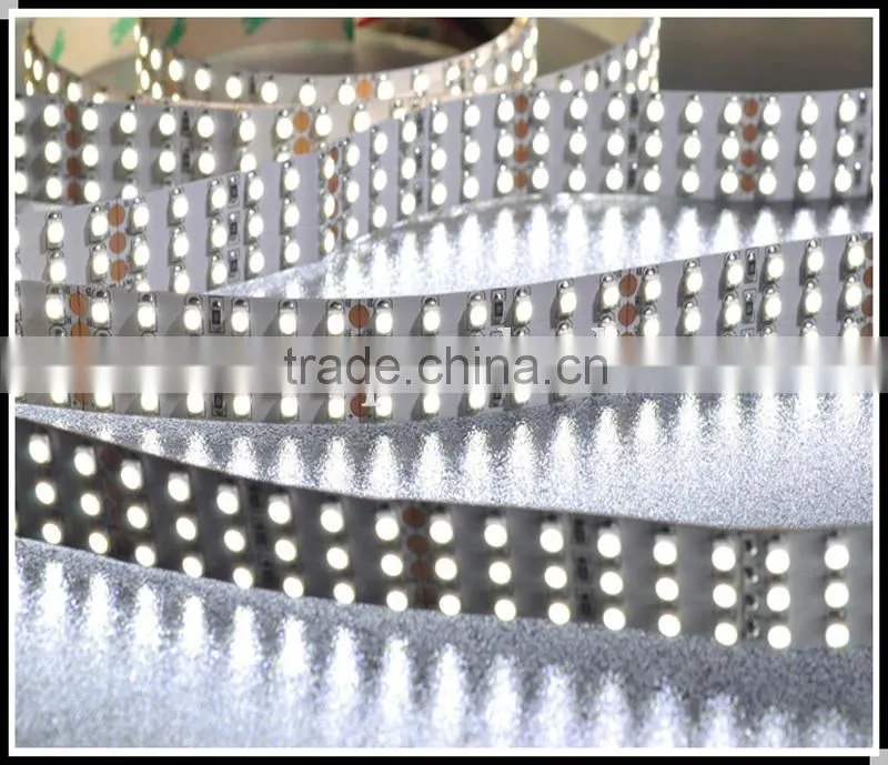 24v led strip lighting 360p LED chips per meter
