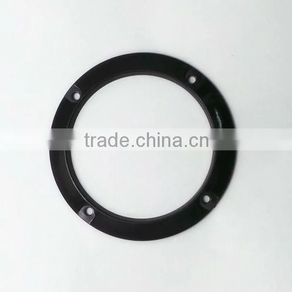 Speaker grille cover
