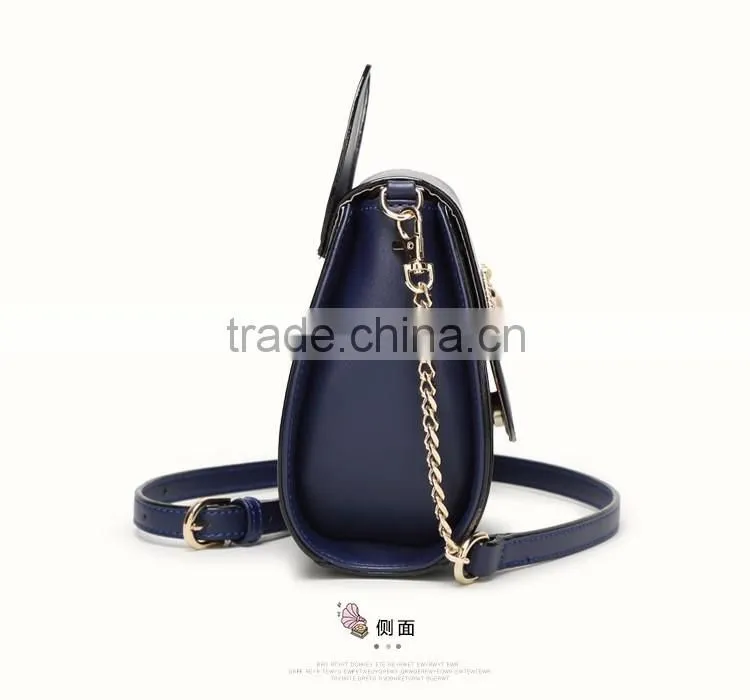 New Design Ladies Hangbags In Stock/Women Shoulder Bags