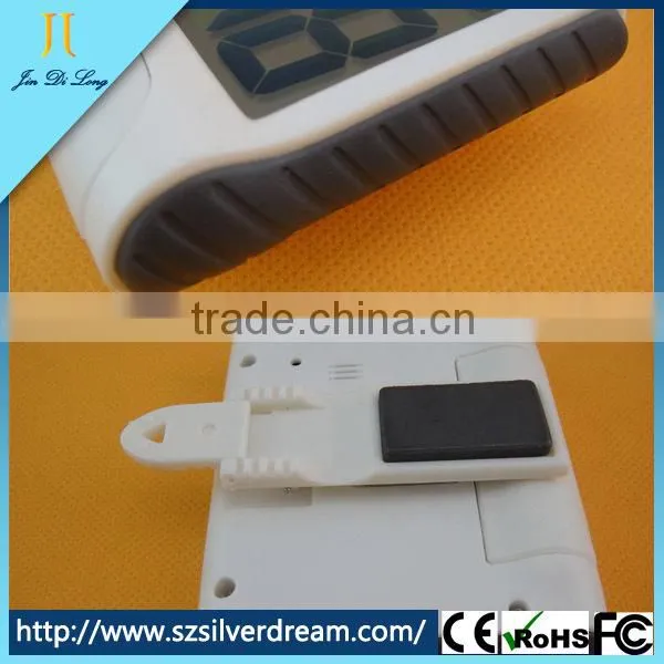 Eco-Friendly Plastic Portable LCD Spot Timer