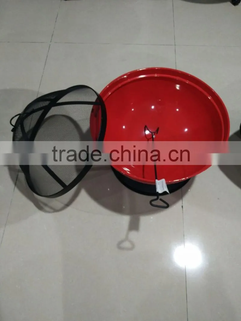 Domed fire pit KY22022F