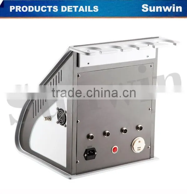 5 in 1 portable rf cavitation slimming machine home use
