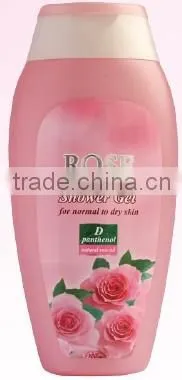 Face Cream Night with Q10 and Rose Oil - 50ml. Alcohol and Paraben Free. Made in EU. Private Label Available.