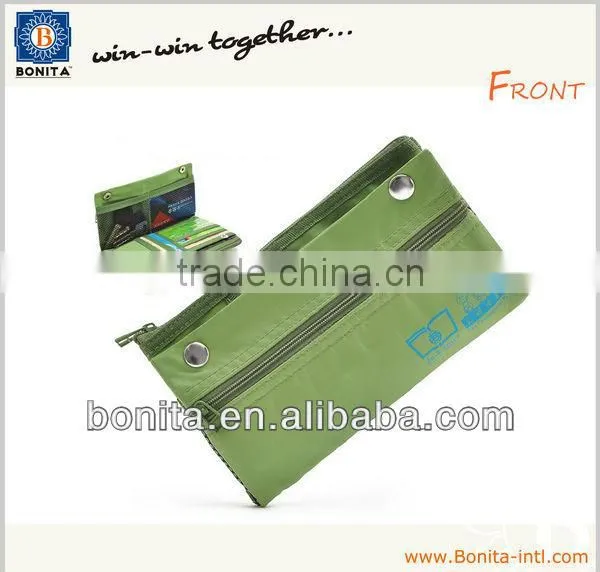 Pouch,promotion wallet,sport wallet,polyester wallet
