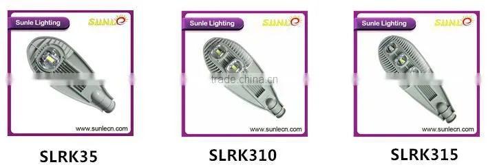 60W Meanwell LED Street Light 60W COB Streetlight