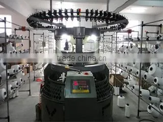 Dongguan Jiacheng Textile Co., Ltd. company overview - view 2