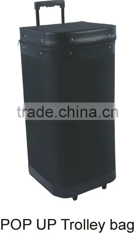promotional table display for display equipment