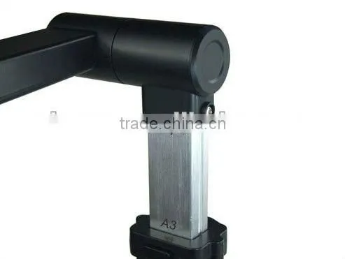A3 A4 document camera Eloam model S500A3B
