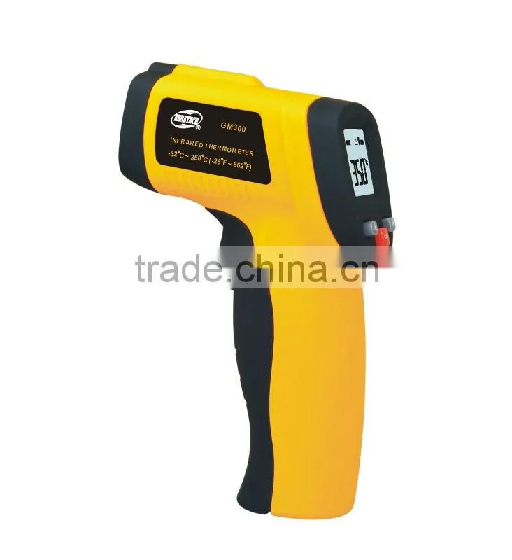 Infrared thermometer GM300 IR thermometer temperature tester
