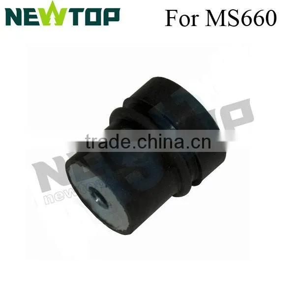 MS660 Rubber Buffer Annular Buffer Vibration Mount Rubber Mount
