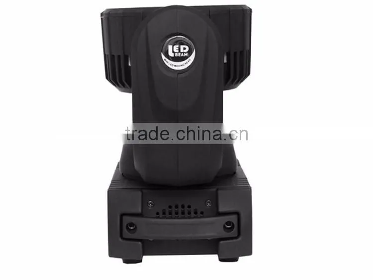 LED 3W * 36PCS RGBW Beam moving head stage lighting Factory Price