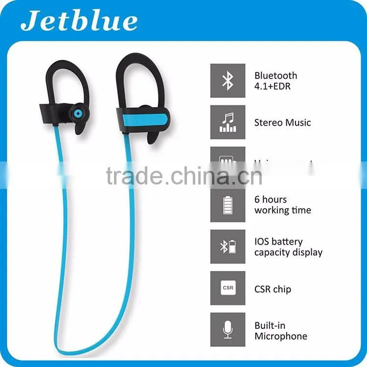 OEM portable cheap wireless bluetooth earphone headset voice changer earphone,bluetooth earphone sport