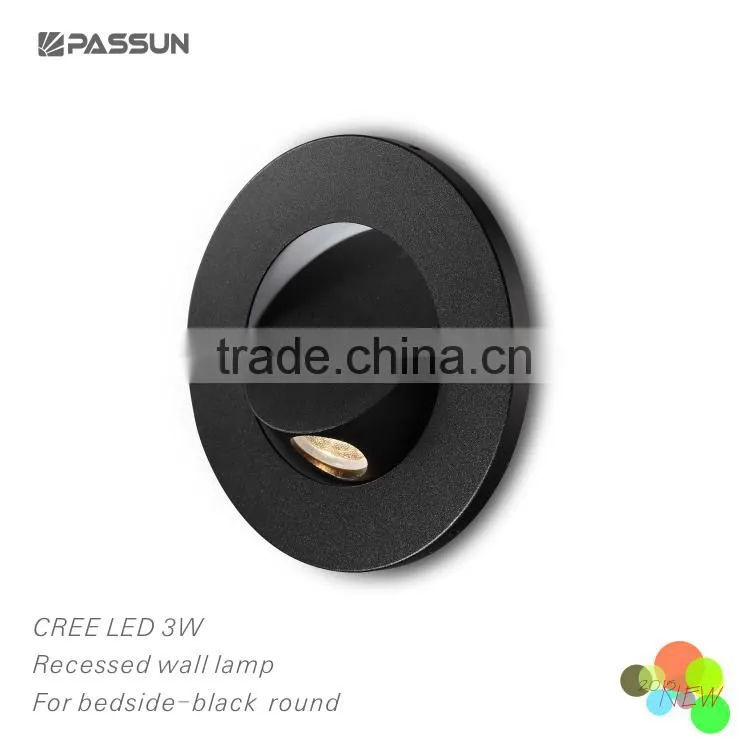 led light for mirrior bath bed